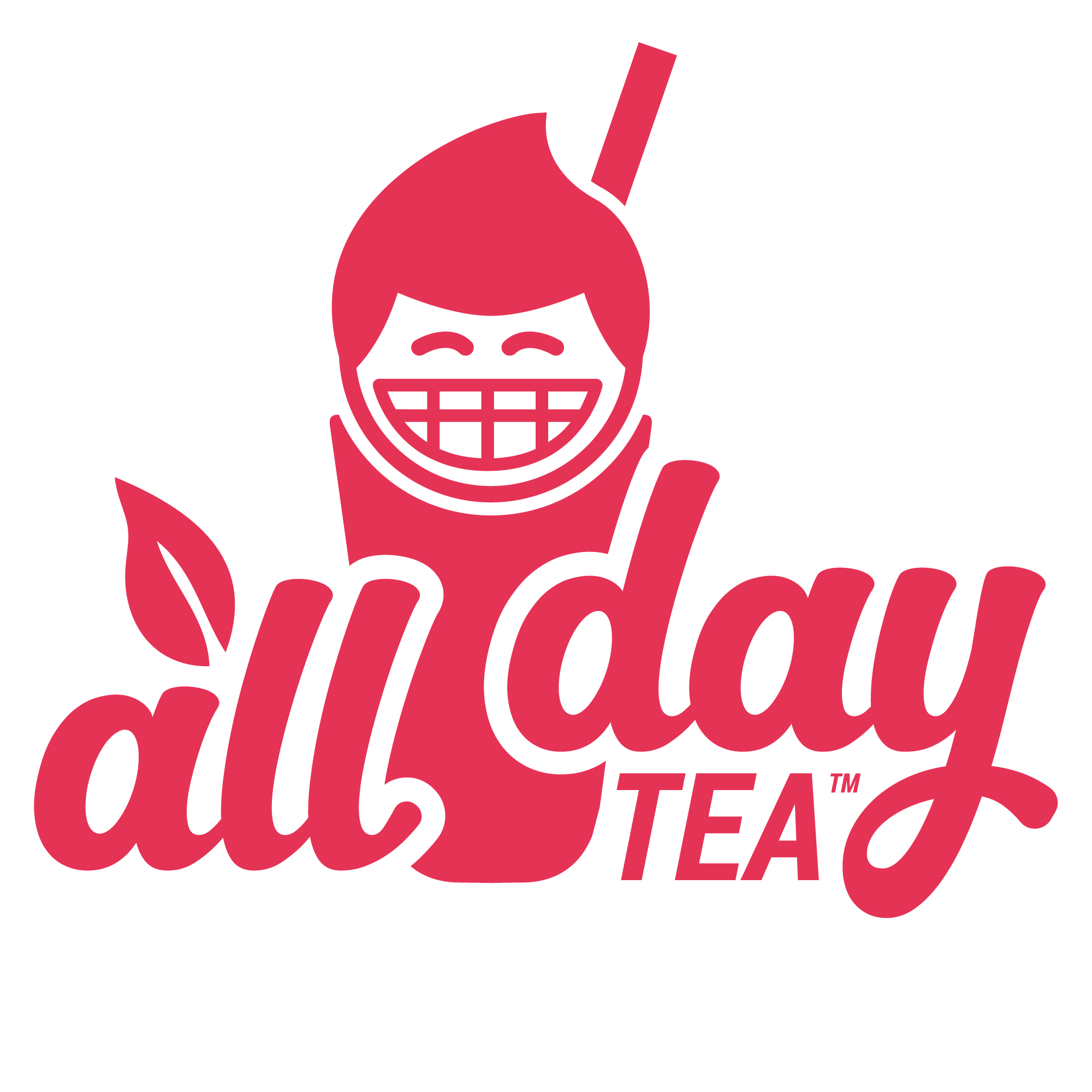 All Day Tea